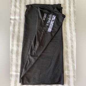 Oiselle Lux Runfinity Infinity Scarf